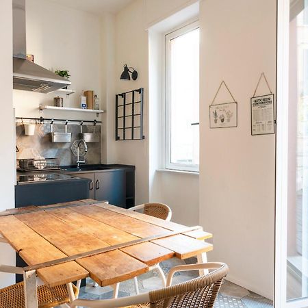 Happy Travelers Apartment By Holiday Solutions 코모 외부 사진