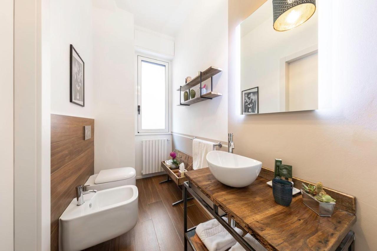 Happy Travelers Apartment By Holiday Solutions 코모 외부 사진