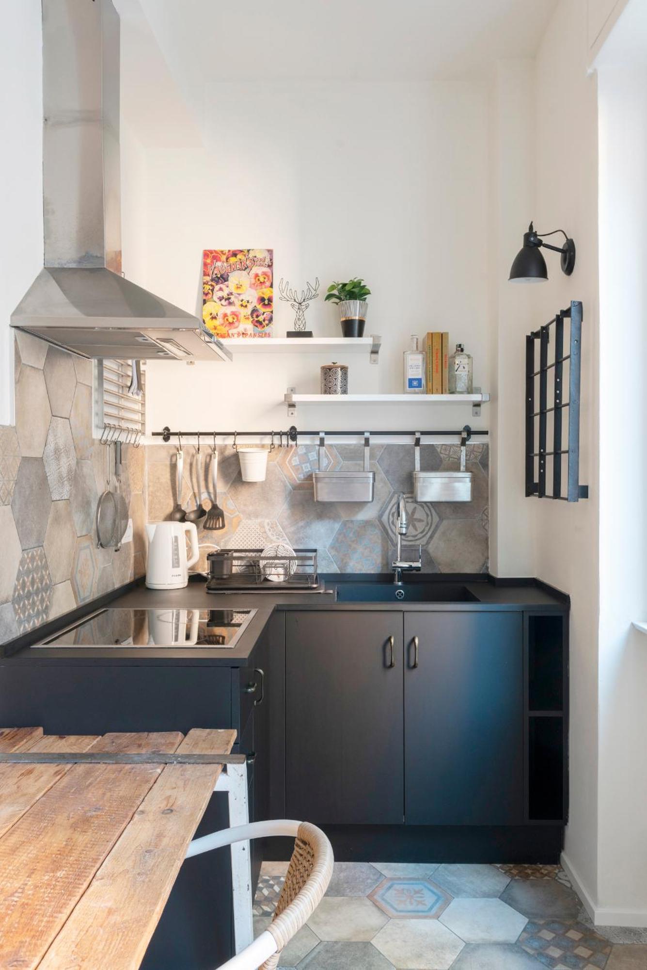 Happy Travelers Apartment By Holiday Solutions 코모 외부 사진