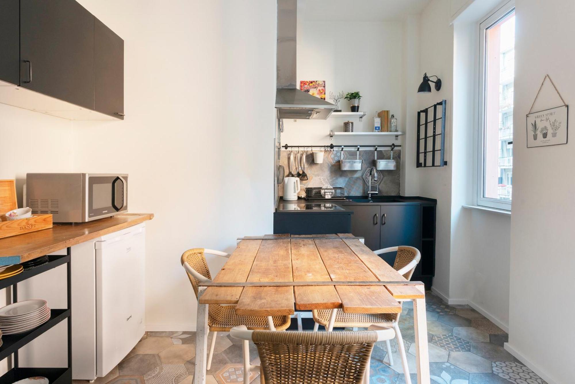 Happy Travelers Apartment By Holiday Solutions 코모 외부 사진