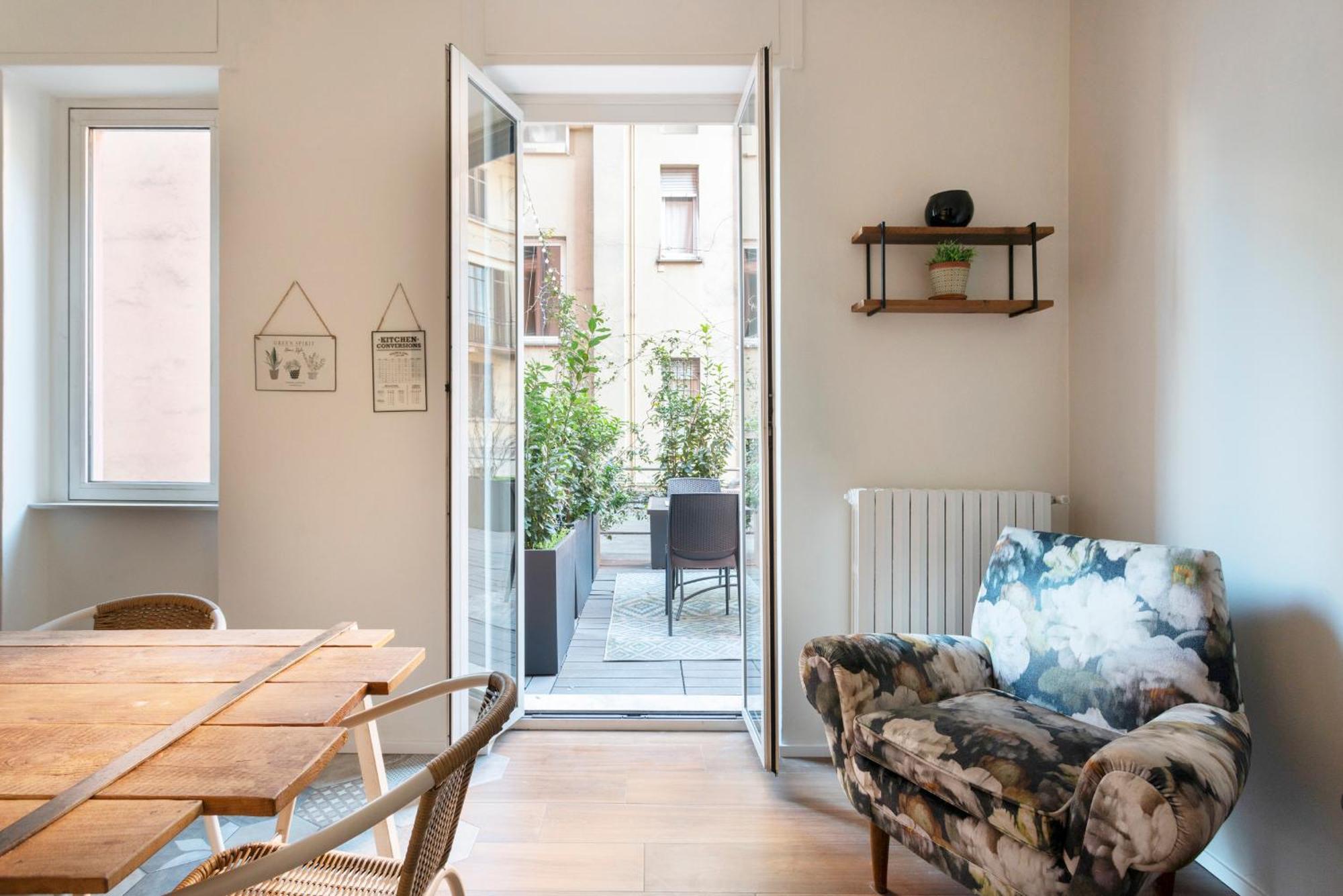Happy Travelers Apartment By Holiday Solutions 코모 외부 사진