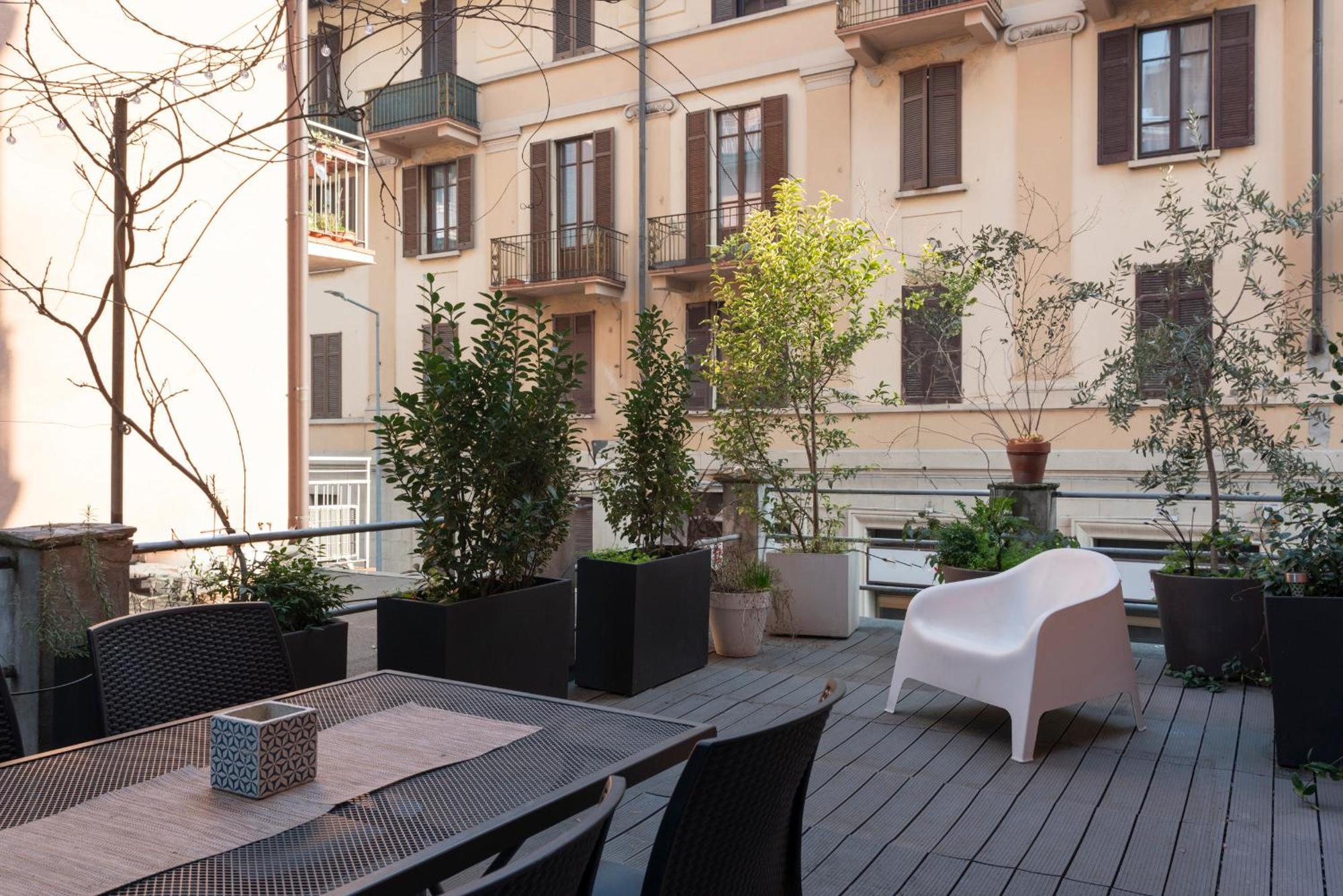 Happy Travelers Apartment By Holiday Solutions 코모 외부 사진