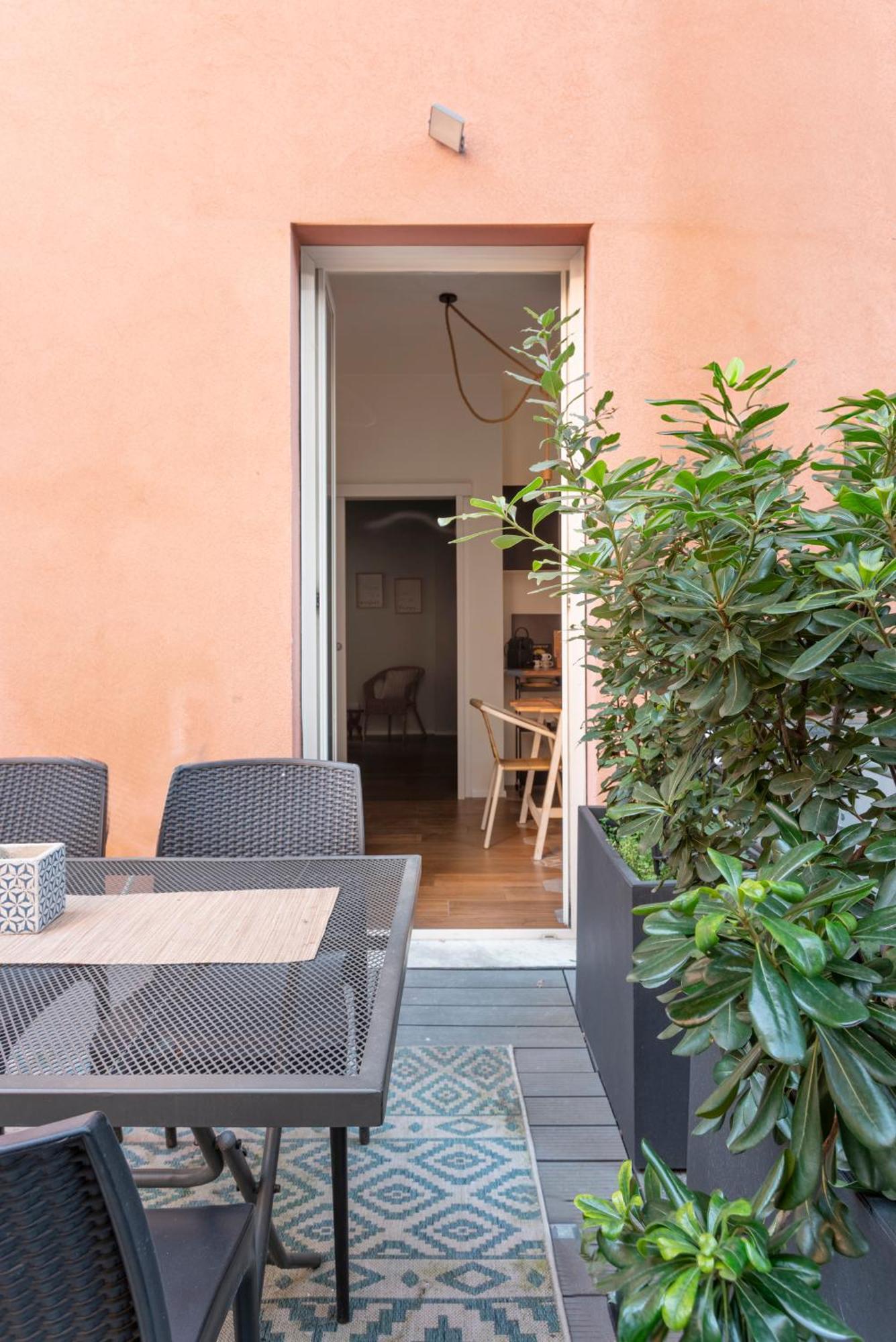 Happy Travelers Apartment By Holiday Solutions 코모 외부 사진