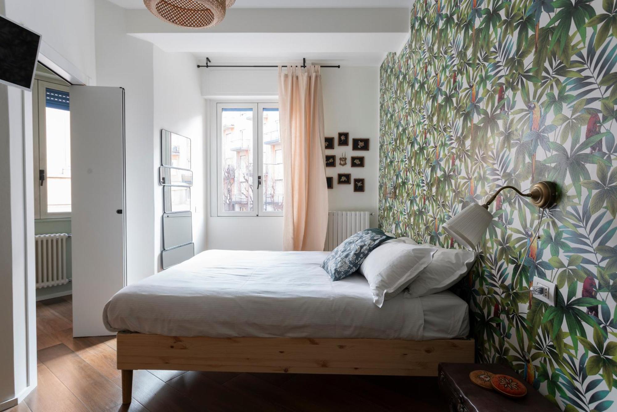 Happy Travelers Apartment By Holiday Solutions 코모 외부 사진