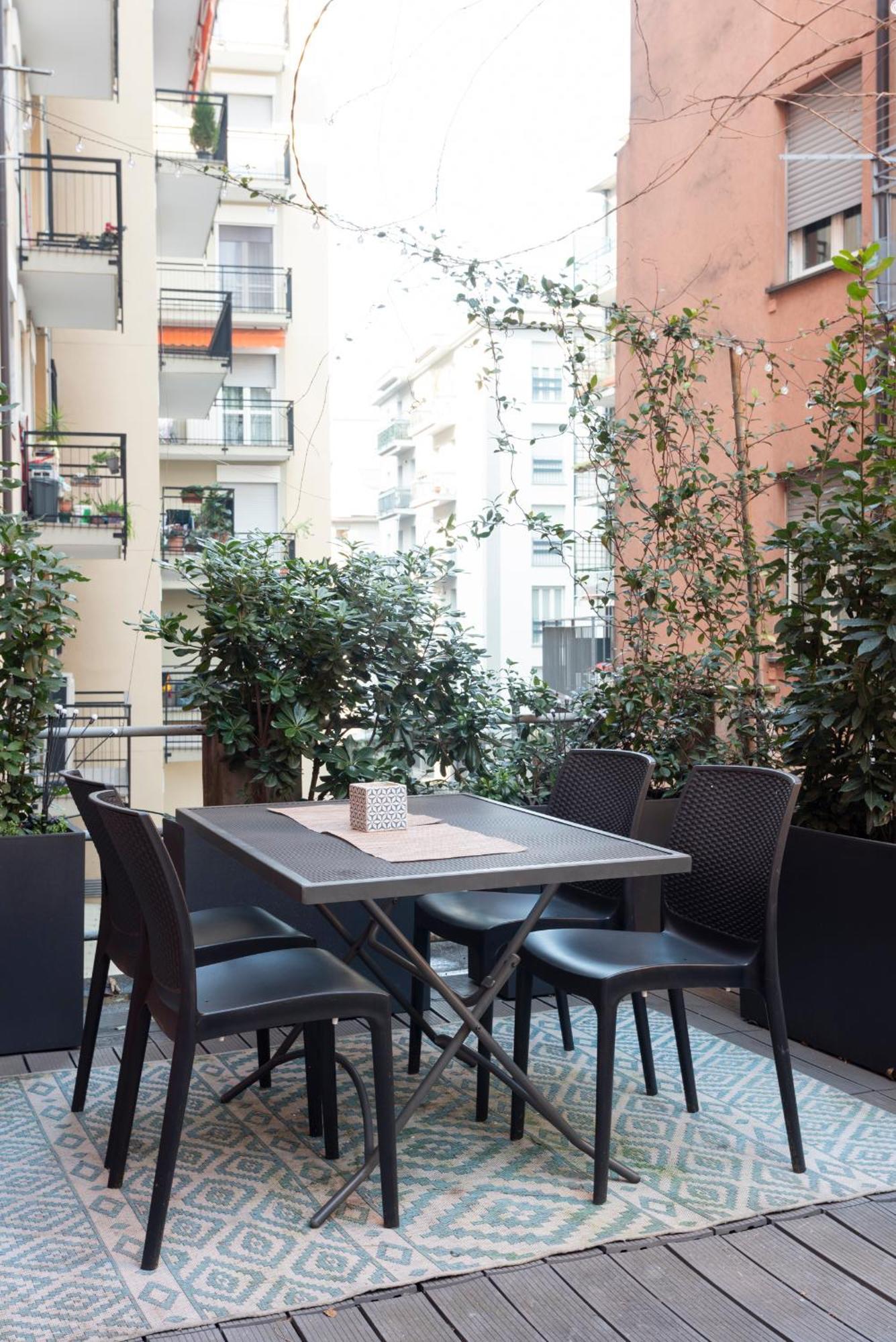 Happy Travelers Apartment By Holiday Solutions 코모 외부 사진